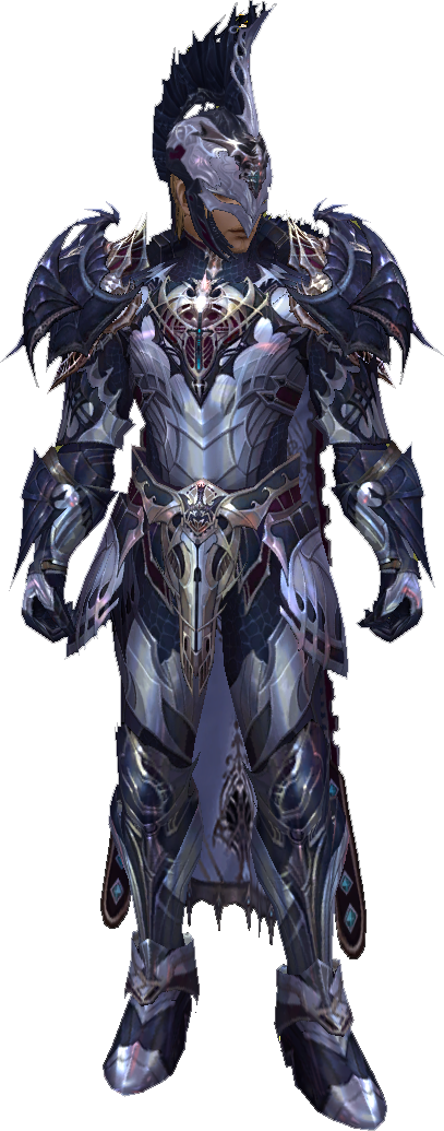 Custom Armor