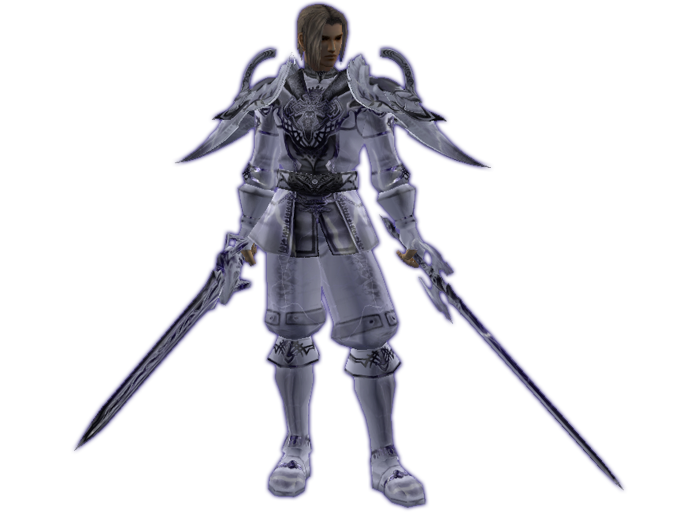 Custom Armor