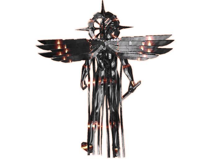 Custom Armor
