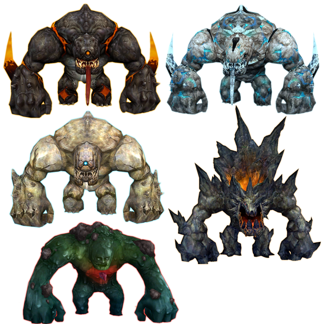 Wild Beasts
