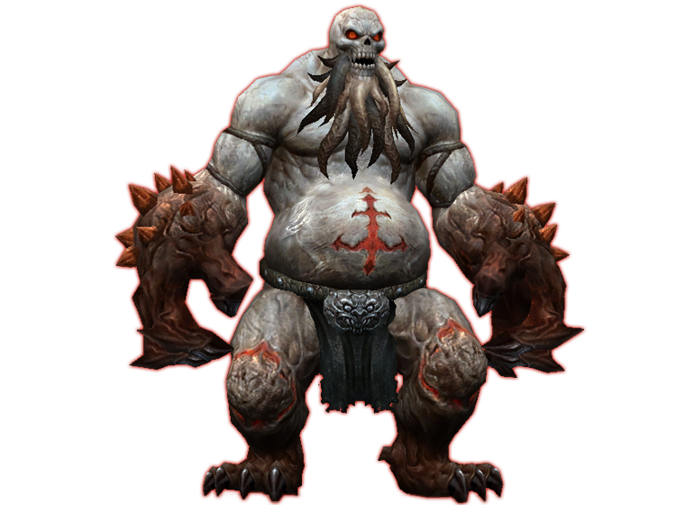 Raid Boss